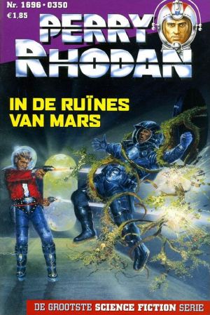 [Perry Rhodan NL 1696] • In De Ruïnes Van Mars